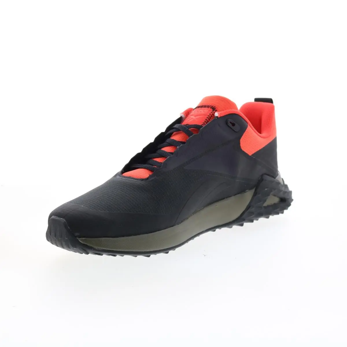 Reebok shoes - Reebok Trail Cruiser - Trail Cruiser - GW7042 - Black (UPC: 195736400832) 2