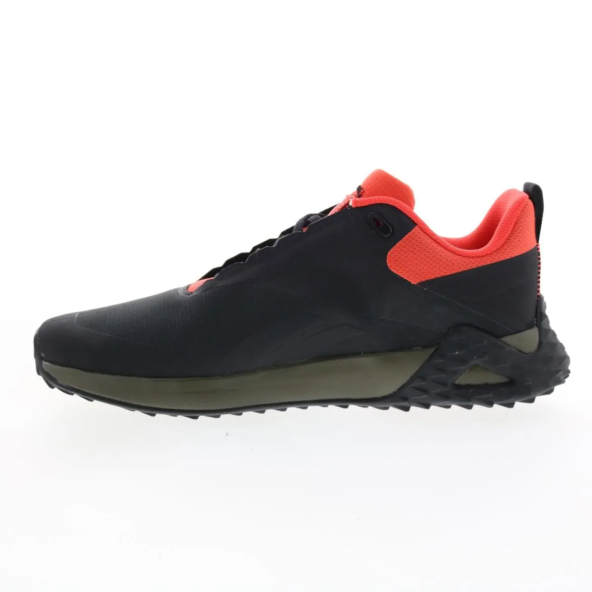 Reebok shoes - Reebok Trail Cruiser - Trail Cruiser - GW7042 - Black (UPC: 195736400832) 3