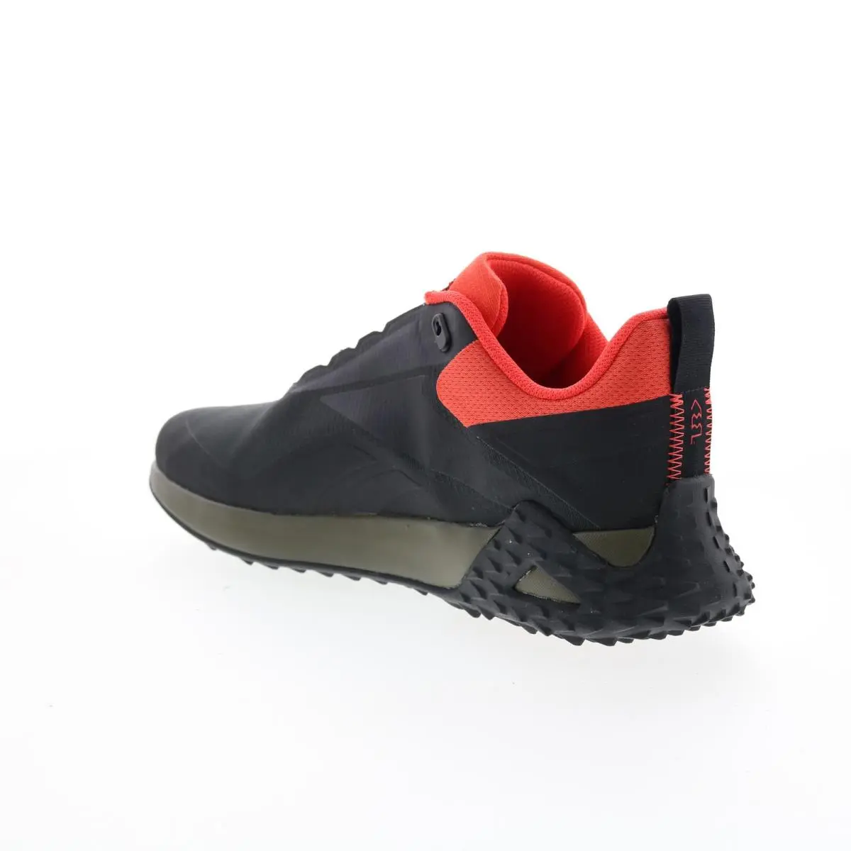 Reebok shoes - Reebok Trail Cruiser - Trail Cruiser - GW7042 - Black (UPC: 195736400832) 4