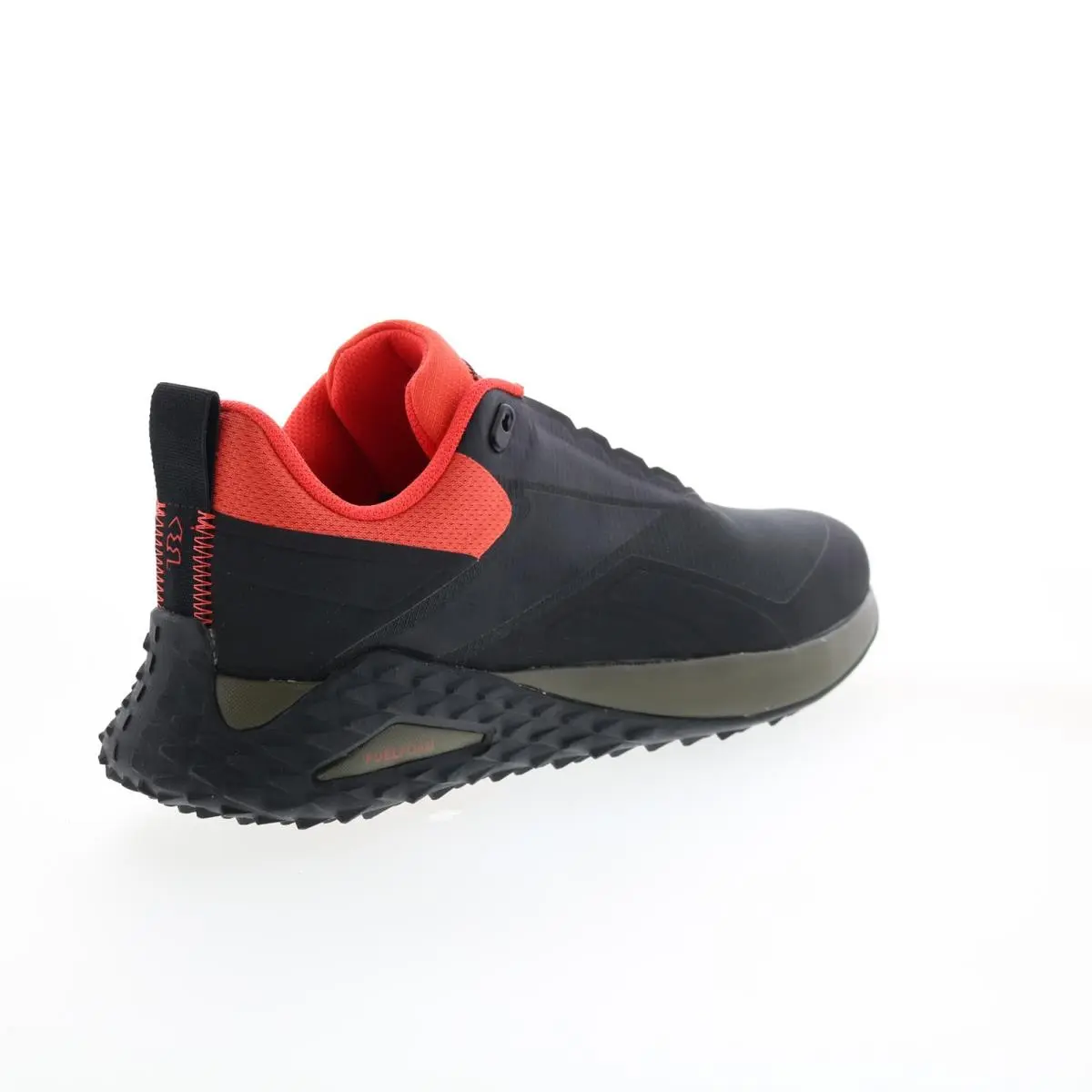 Reebok shoes - Reebok Trail Cruiser - Trail Cruiser - GW7042 - Black (UPC: 195736400832) 6