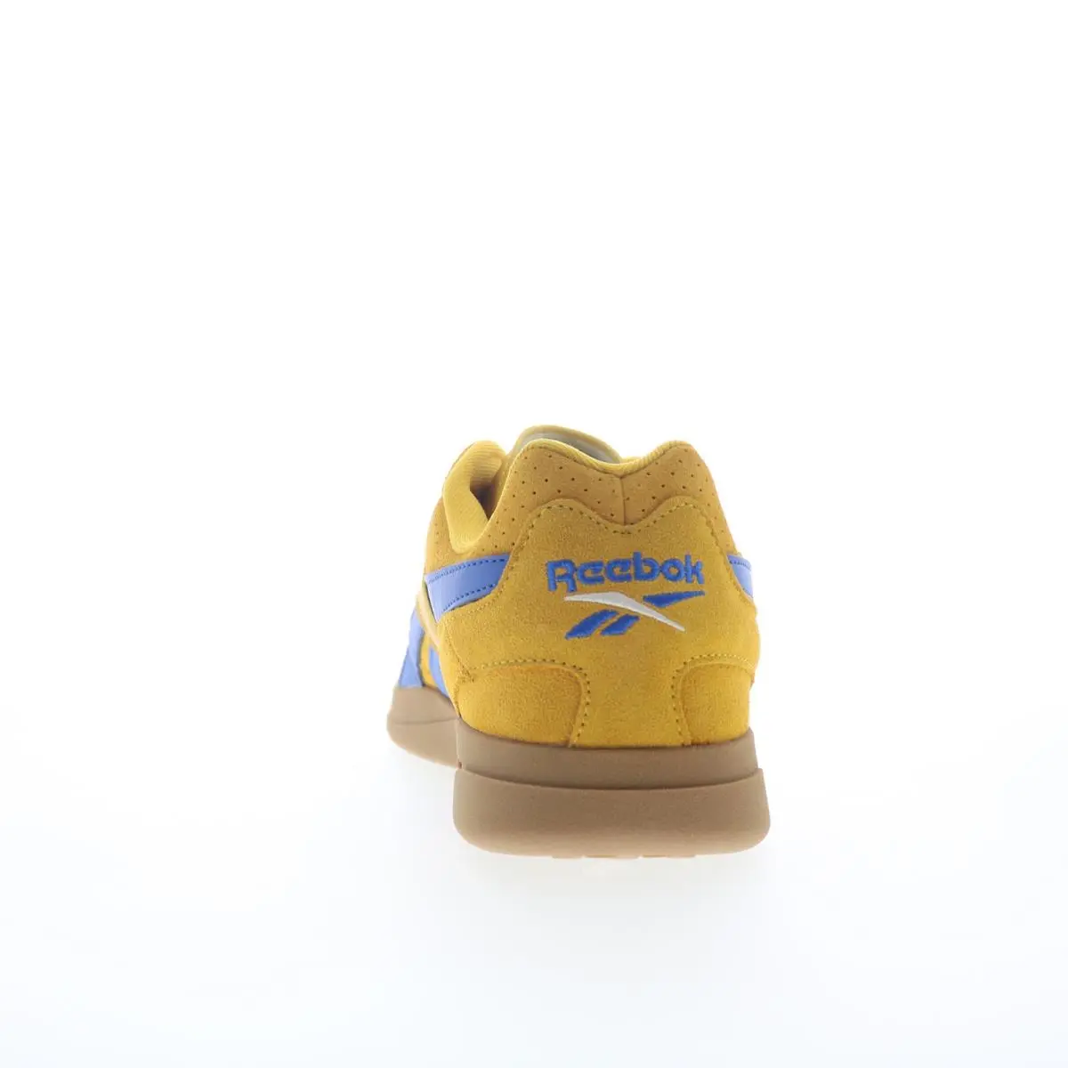 Reebok shoes - Reebok Hammer Street - Hammer Street - 100202341 - Yellow (UPC: 197225758646) 2