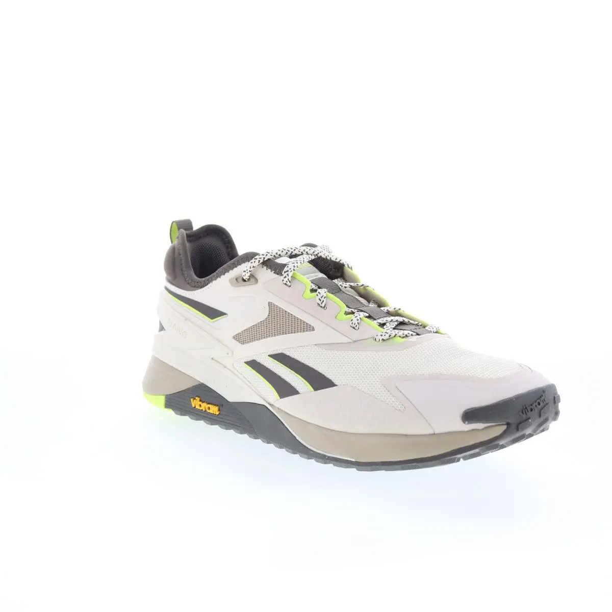 Reebok shoes - Reebok Nano X3 Adventure - Nano Adventure - IE6709 100033527 - Gray (UPC: 196464304300) 0