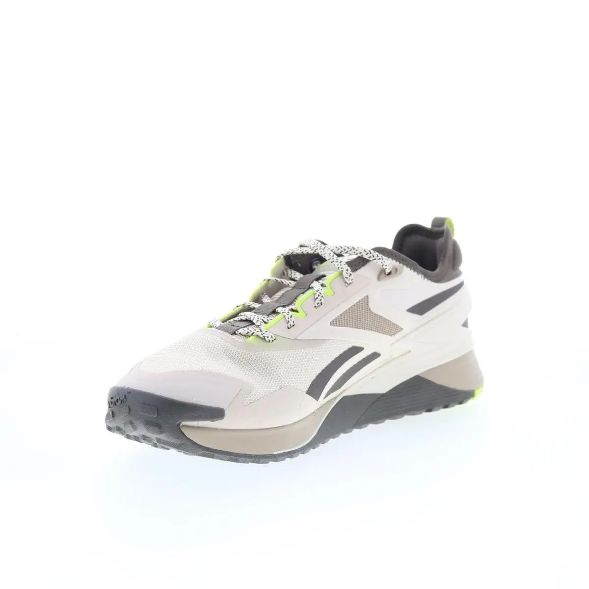 Reebok shoes - Reebok Nano X3 Adventure - Nano Adventure - IE6709 100033527 - Gray (UPC: 196464304300) 2