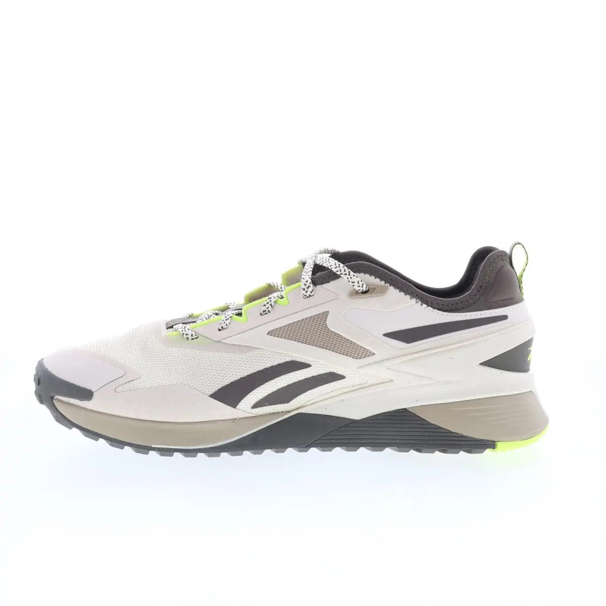 Reebok shoes - Reebok Nano X3 Adventure - Nano Adventure - IE6709 100033527 - Gray (UPC: 196464304300) 3