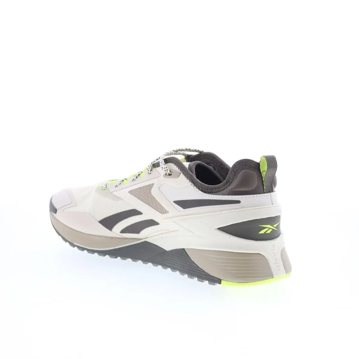Reebok shoes - Reebok Nano X3 Adventure - Nano Adventure - IE6709 100033527 - Gray (UPC: 196464304300) 4
