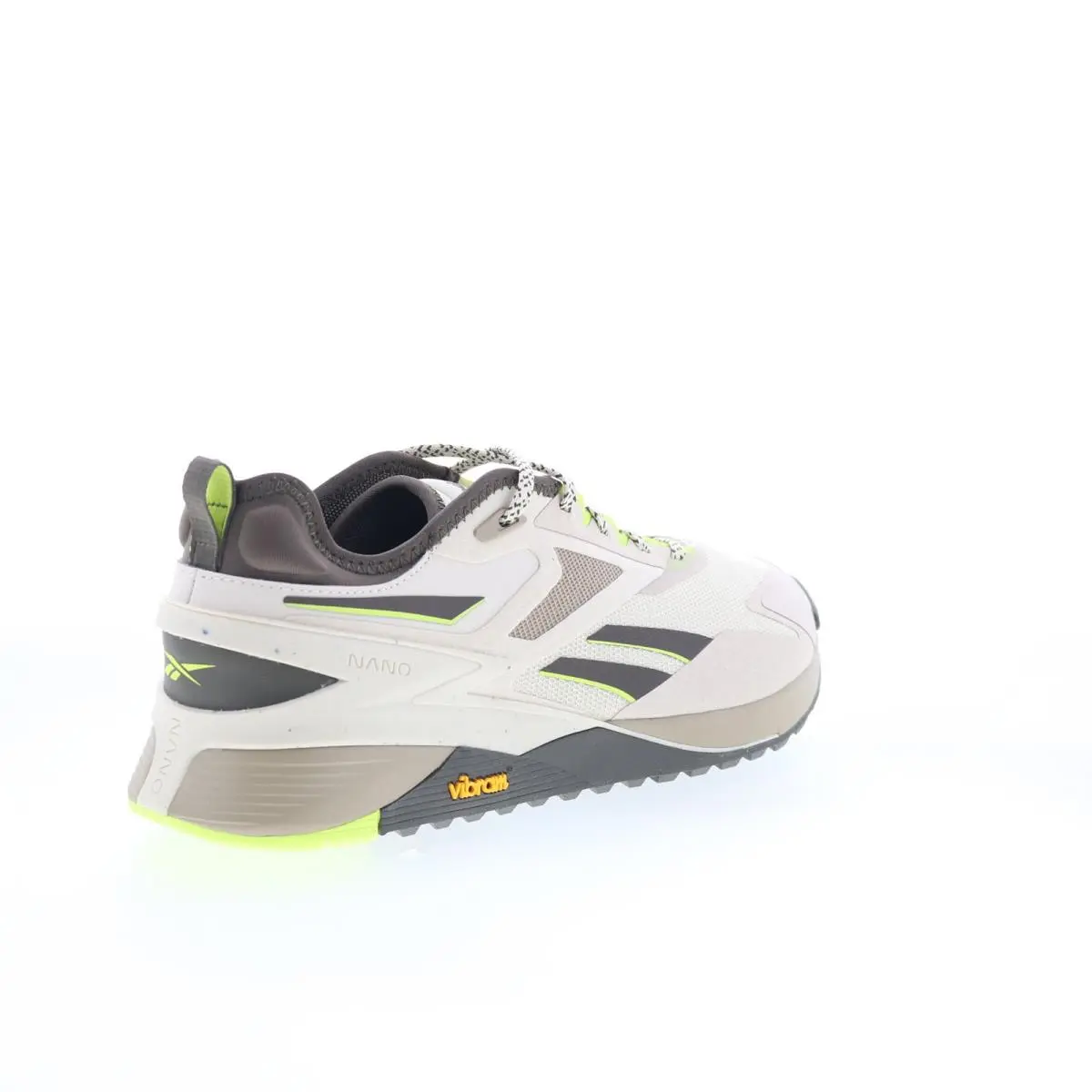 Reebok shoes - Reebok Nano X3 Adventure - Nano Adventure - IE6709 100033527 - Gray (UPC: 196464304300) 6