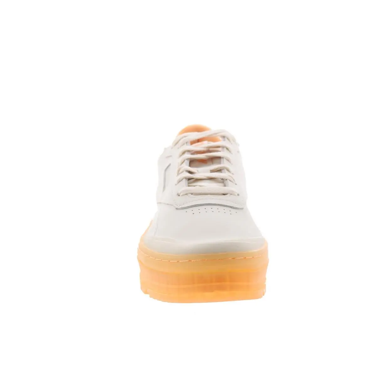 Reebok shoes - Reebok Club C - Club - GY8058 - Ivory (UPC: 194830786620) 0