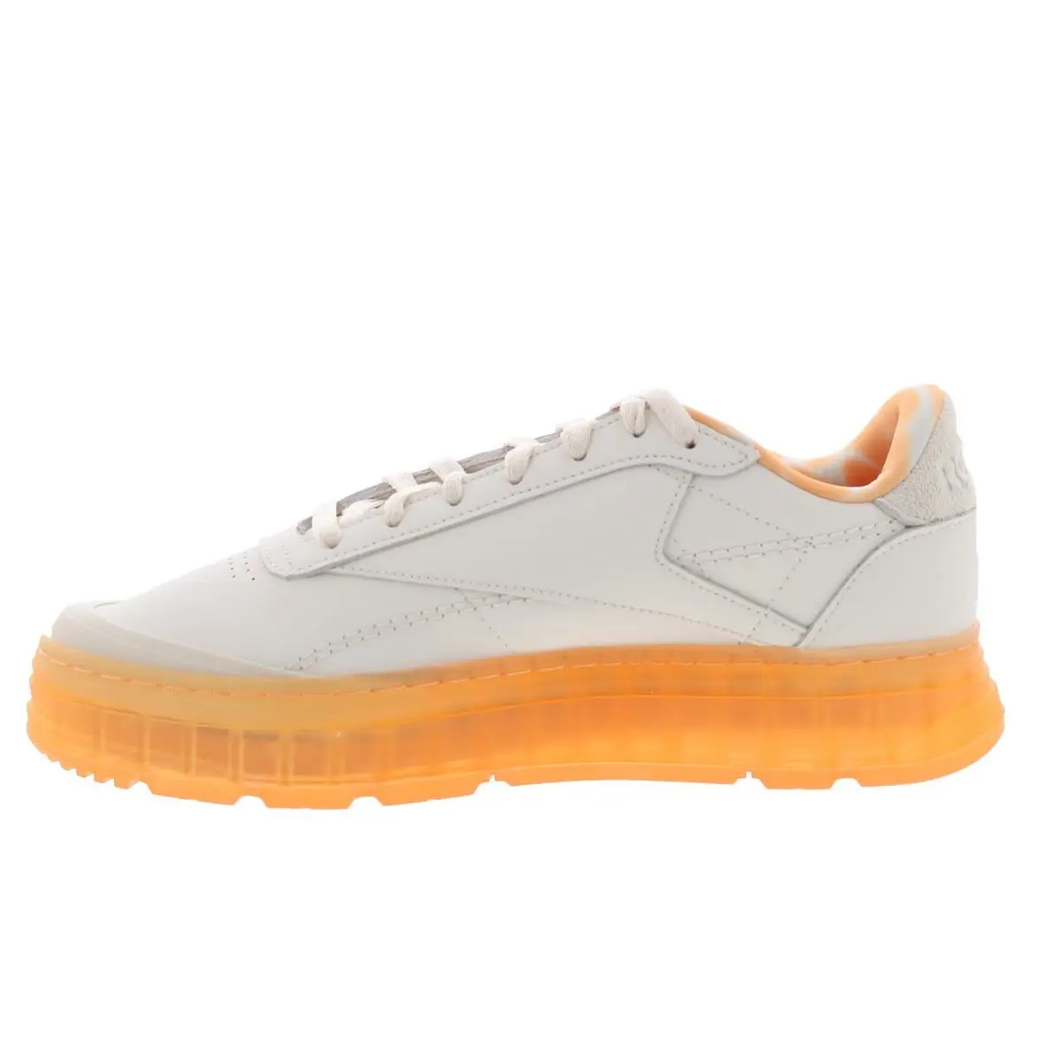 Reebok shoes - Reebok Club C - Club - GY8058 - Ivory (UPC: 194830786620) 1