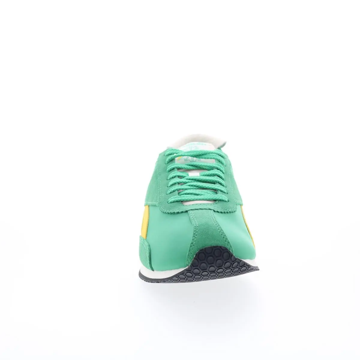 Reebok shoes - Reebok R400 - 100230476 - Green (UPC: 197324004057) 0