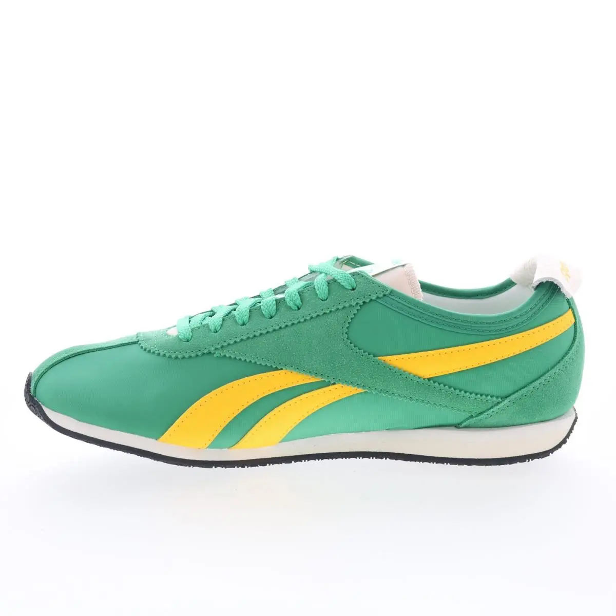 Reebok shoes - Reebok R400 - 100230476 - Green (UPC: 197324004057) 1