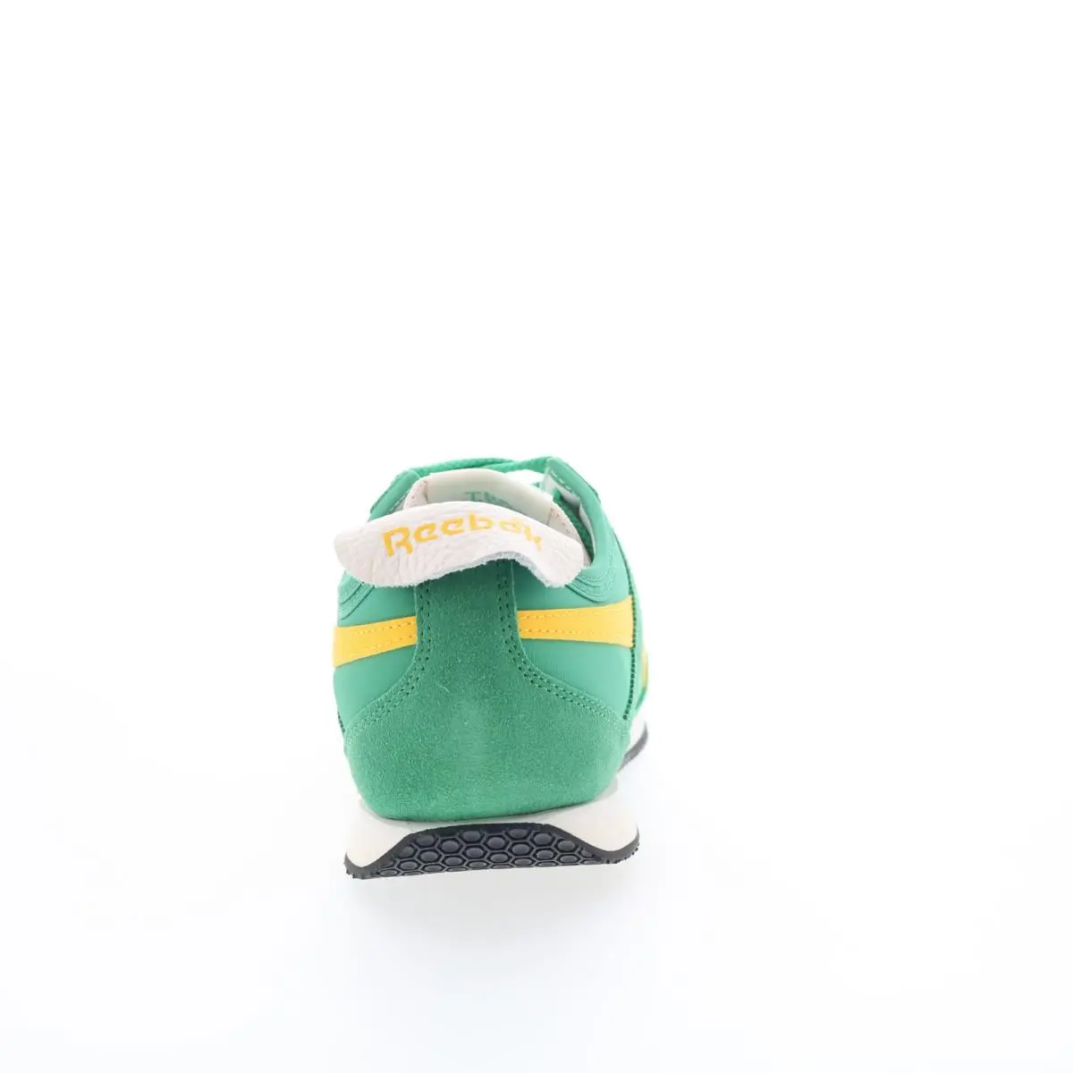 Reebok shoes - Reebok R400 - 100230476 - Green (UPC: 197324004057) 2