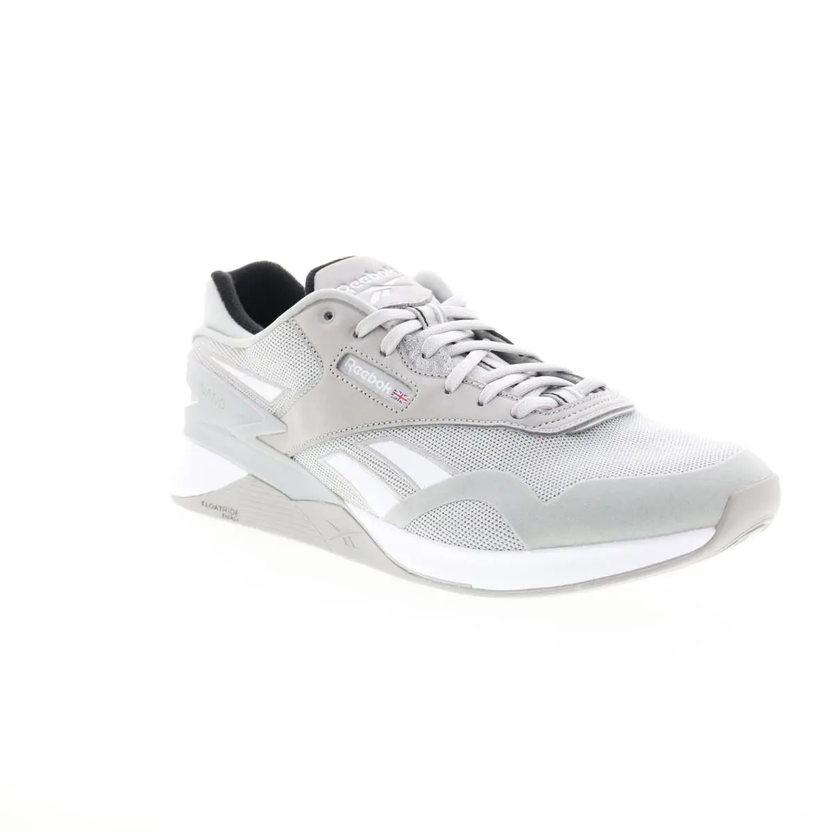 Reebok shoes - Reebok Nano Classic - Nano Classic - HP2646 100062273 - Gray (UPC: 195748423836) 0