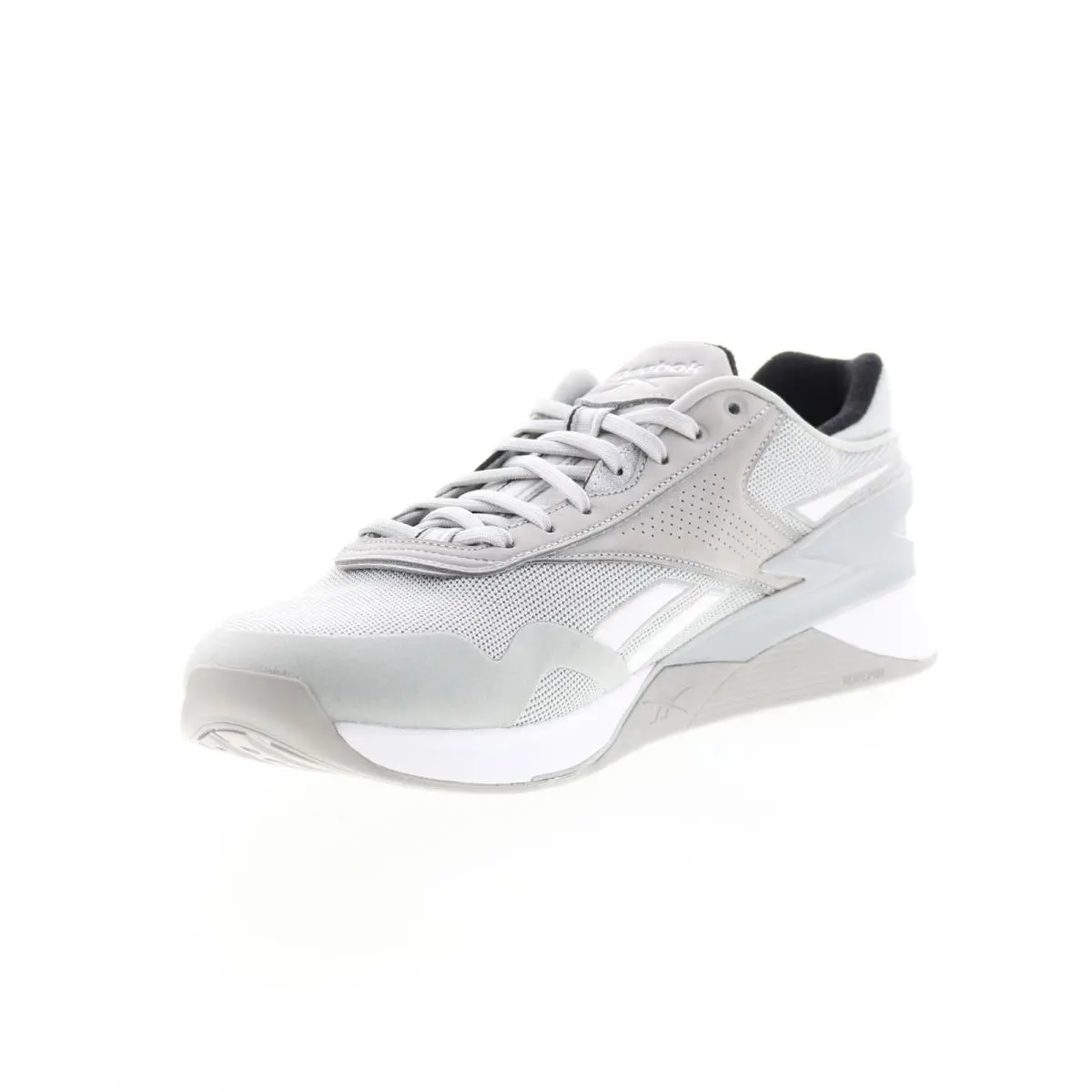 Reebok shoes - Reebok Nano Classic - Nano Classic - HP2646 100062273 - Gray (UPC: 195748423836) 2