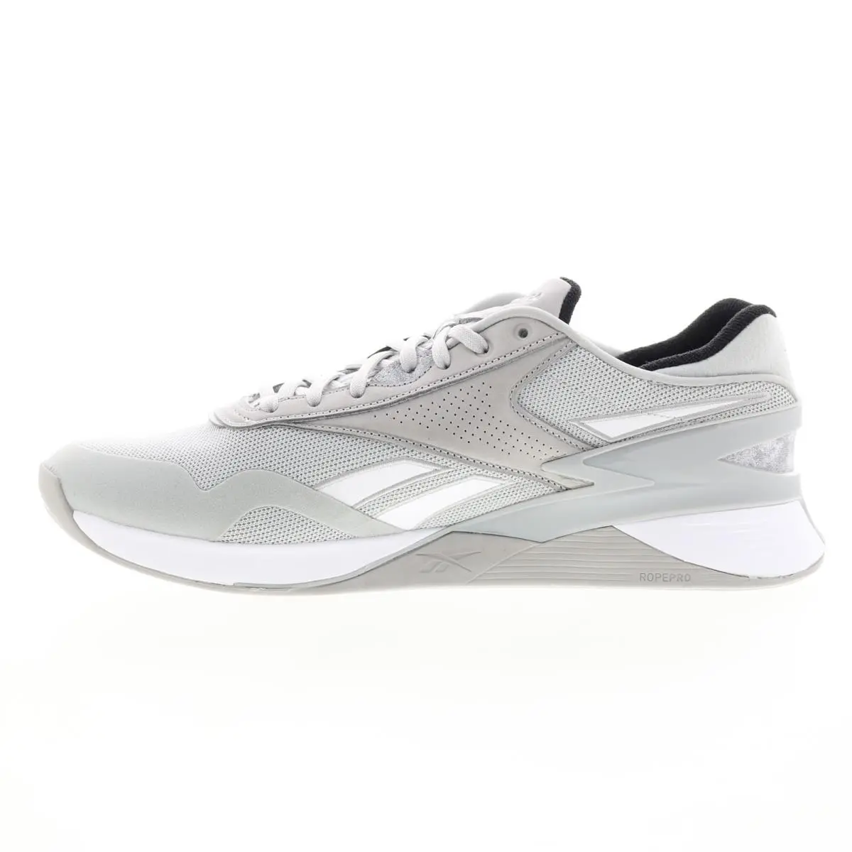 Reebok shoes - Reebok Nano Classic - Nano Classic - HP2646 100062273 - Gray (UPC: 195748423836) 3