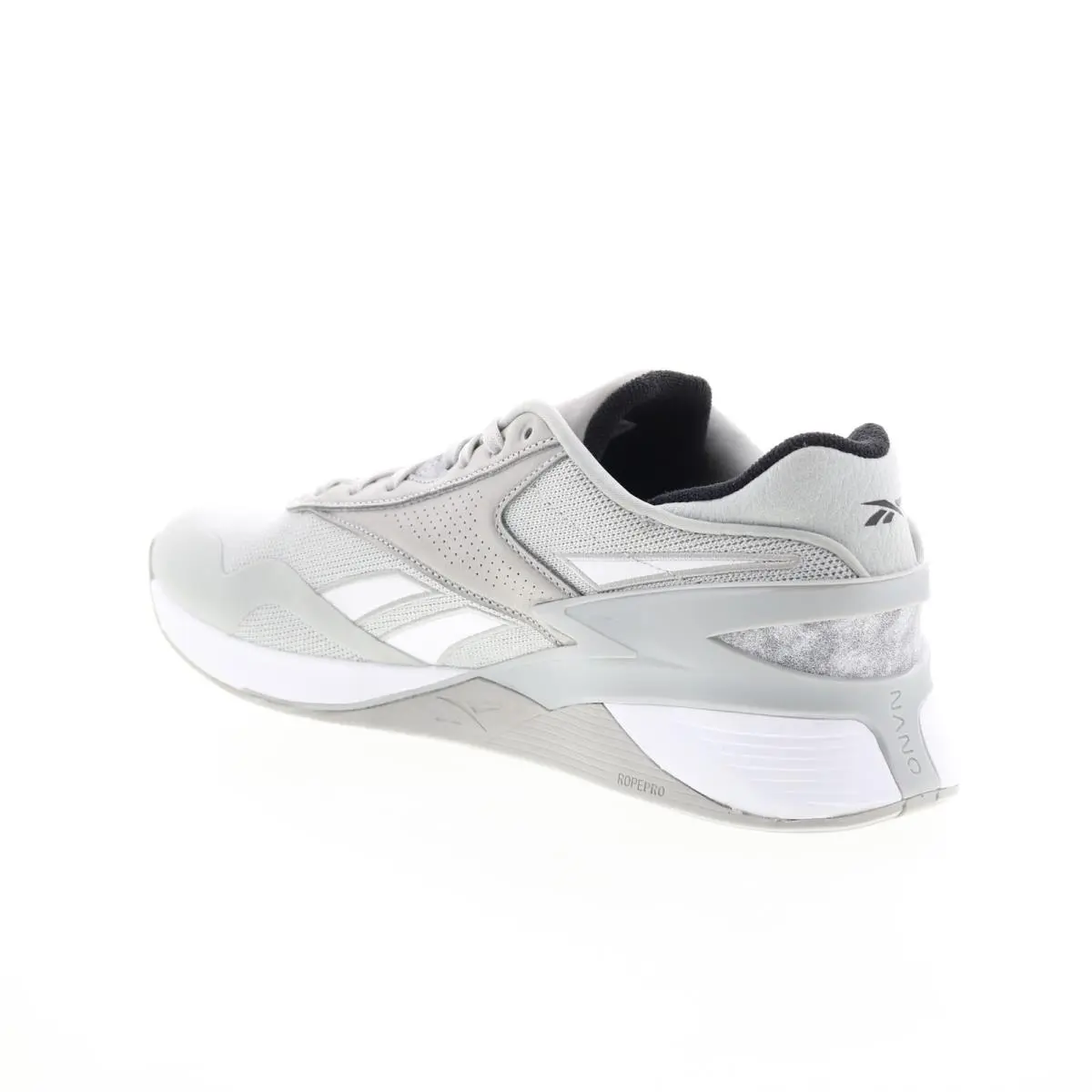 Reebok shoes - Reebok Nano Classic - Nano Classic - HP2646 100062273 - Gray (UPC: 195748423836) 4