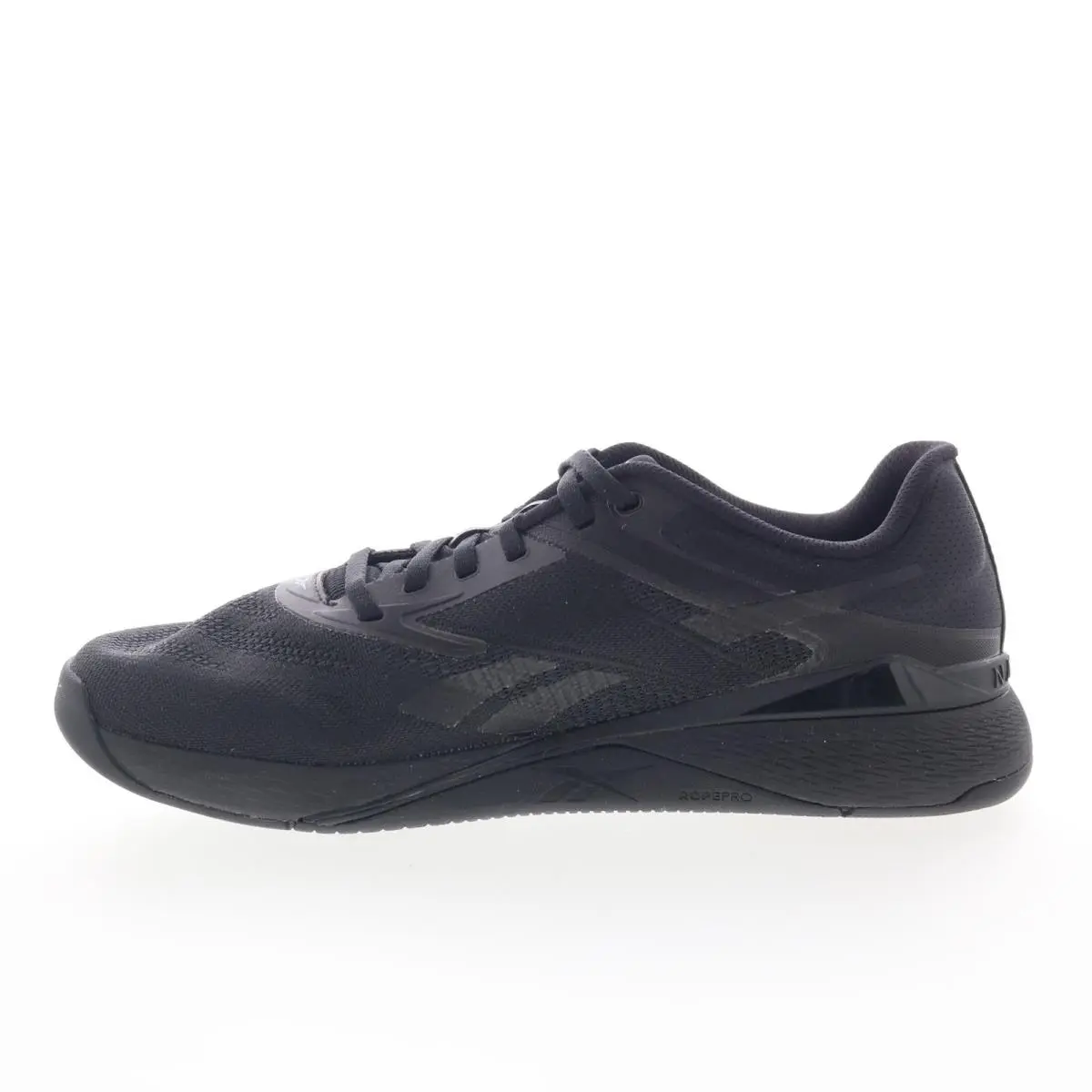 Reebok shoes - Reebok Nano X5 - Nano - 100225448 - Black (UPC: 197324048075) 1