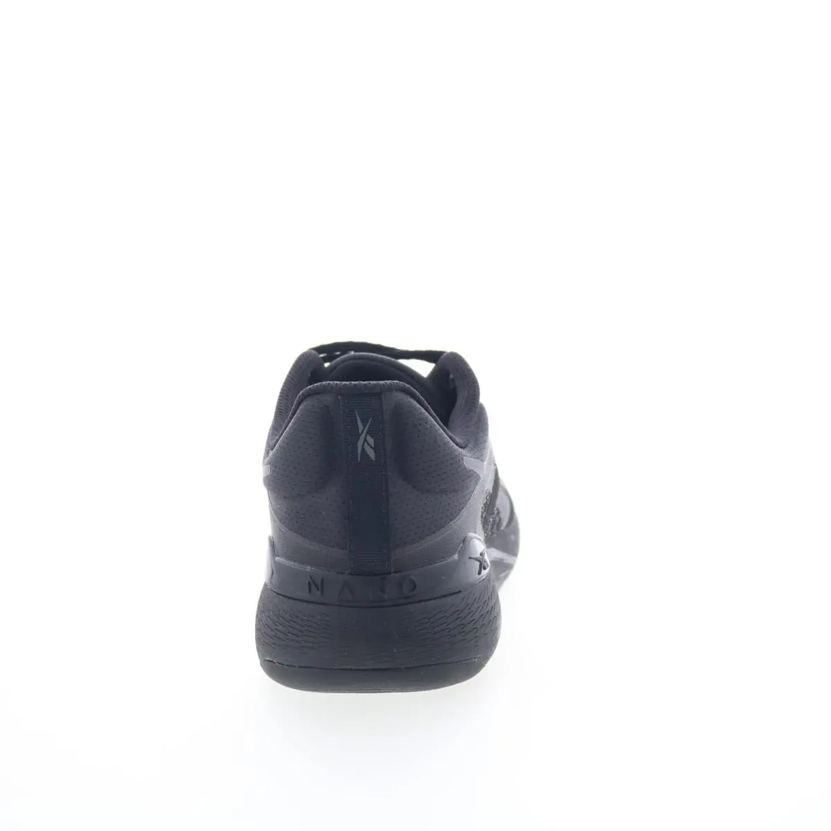 Reebok shoes - Reebok Nano X5 - Nano - 100225448 - Black (UPC: 197324048075) 2
