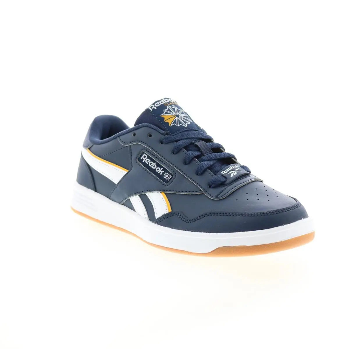 Reebok shoes - Reebok Club Memt - Club Memt - GY1854 100046427 - Blue (UPC: 195740688813) 0