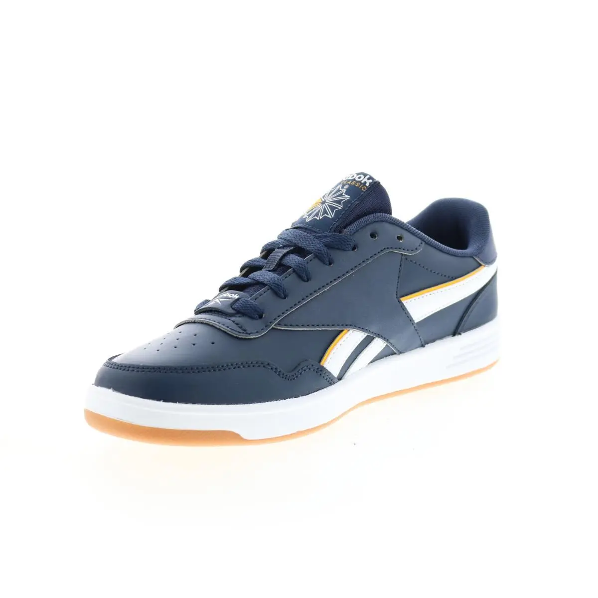 Reebok shoes - Reebok Club Memt - Club Memt - GY1854 100046427 - Blue (UPC: 195740688813) 2
