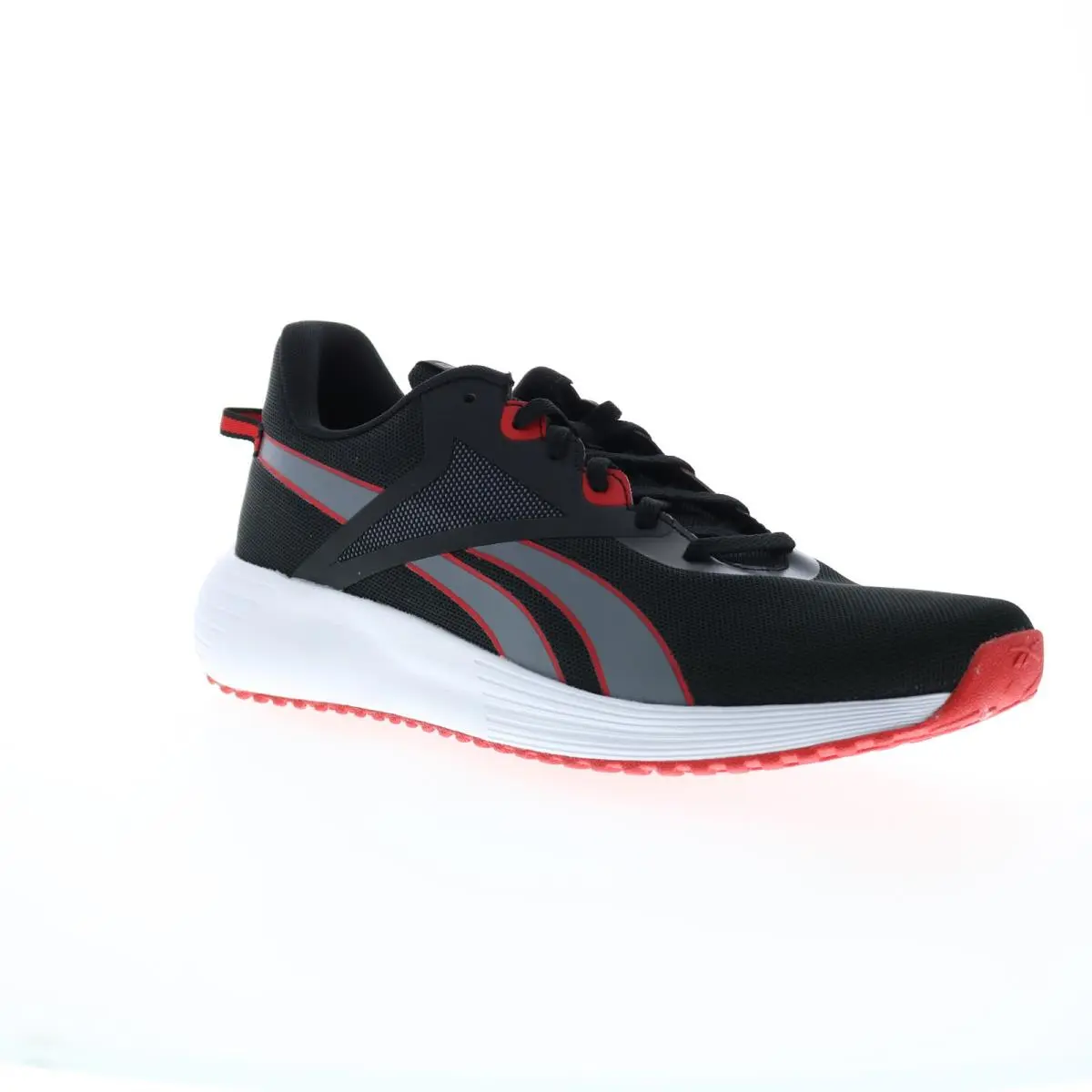 Reebok shoes - Reebok Lite Plus 3 - Lite Plus - IF5253 - Black (UPC: 196464825843) 0