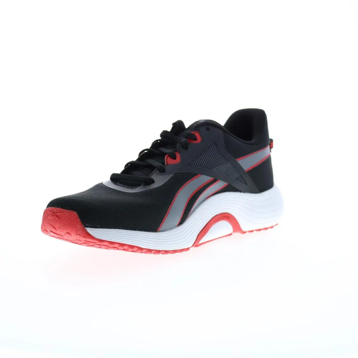 Reebok shoes - Reebok Lite Plus 3 - Lite Plus - IF5253 - Black (UPC: 196464825843) 2