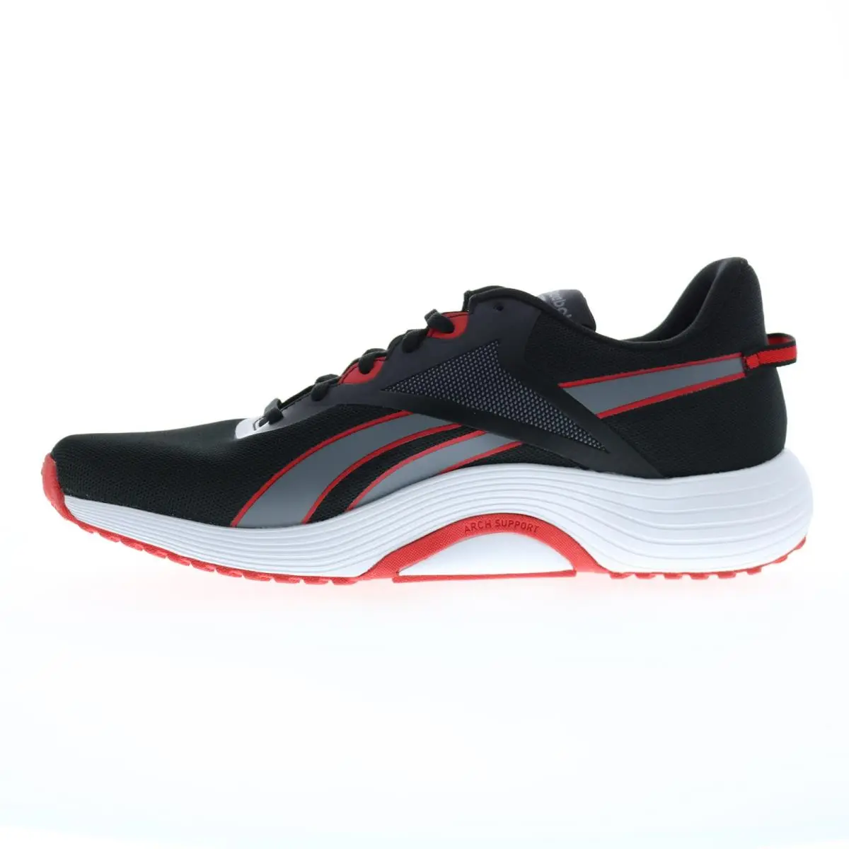 Reebok shoes - Reebok Lite Plus 3 - Lite Plus - IF5253 - Black (UPC: 196464825843) 3
