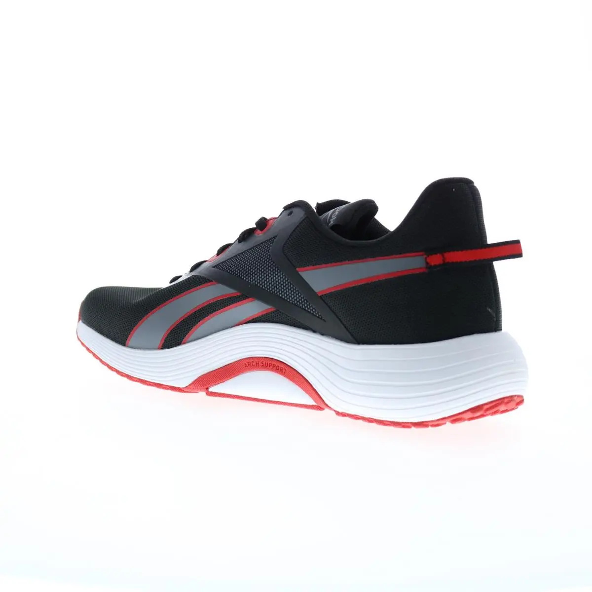 Reebok shoes - Reebok Lite Plus 3 - Lite Plus - IF5253 - Black (UPC: 196464825843) 4