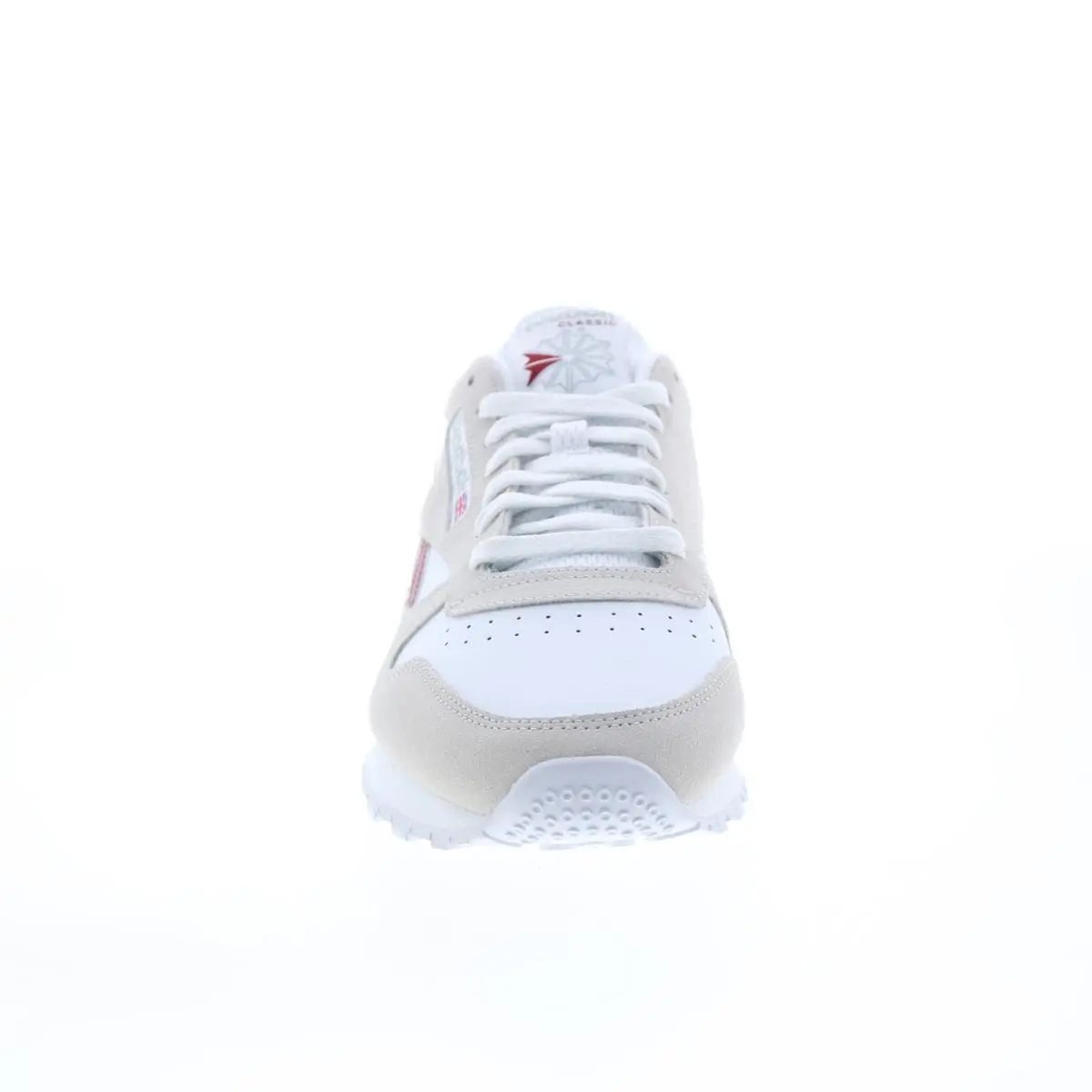 Reebok shoes - Reebok Classic Leather - Classic Leather - GY7301 - White (UPC: 195748830801) 1