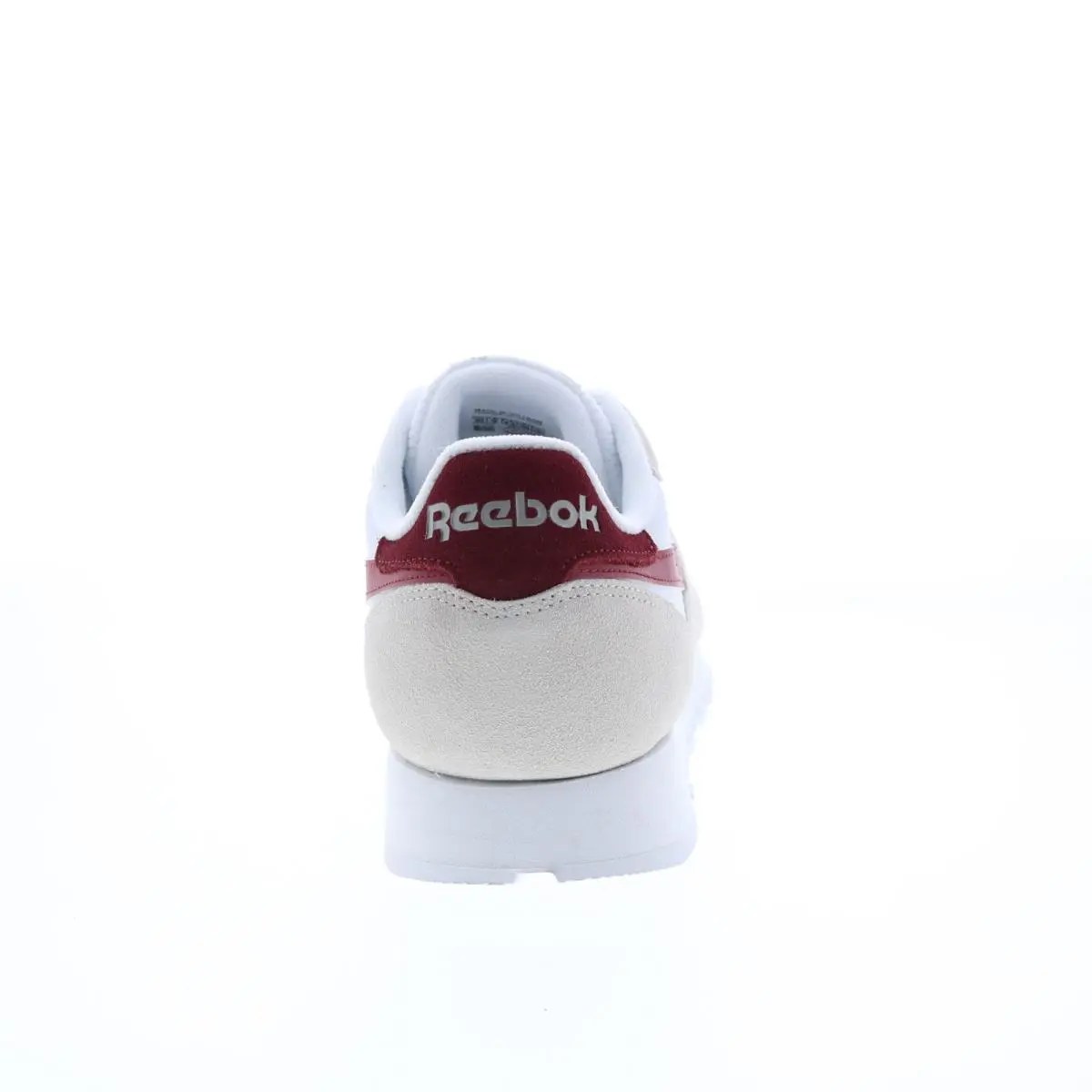 Reebok shoes - Reebok Classic Leather - Classic Leather - GY7301 - White (UPC: 195748830801) 5