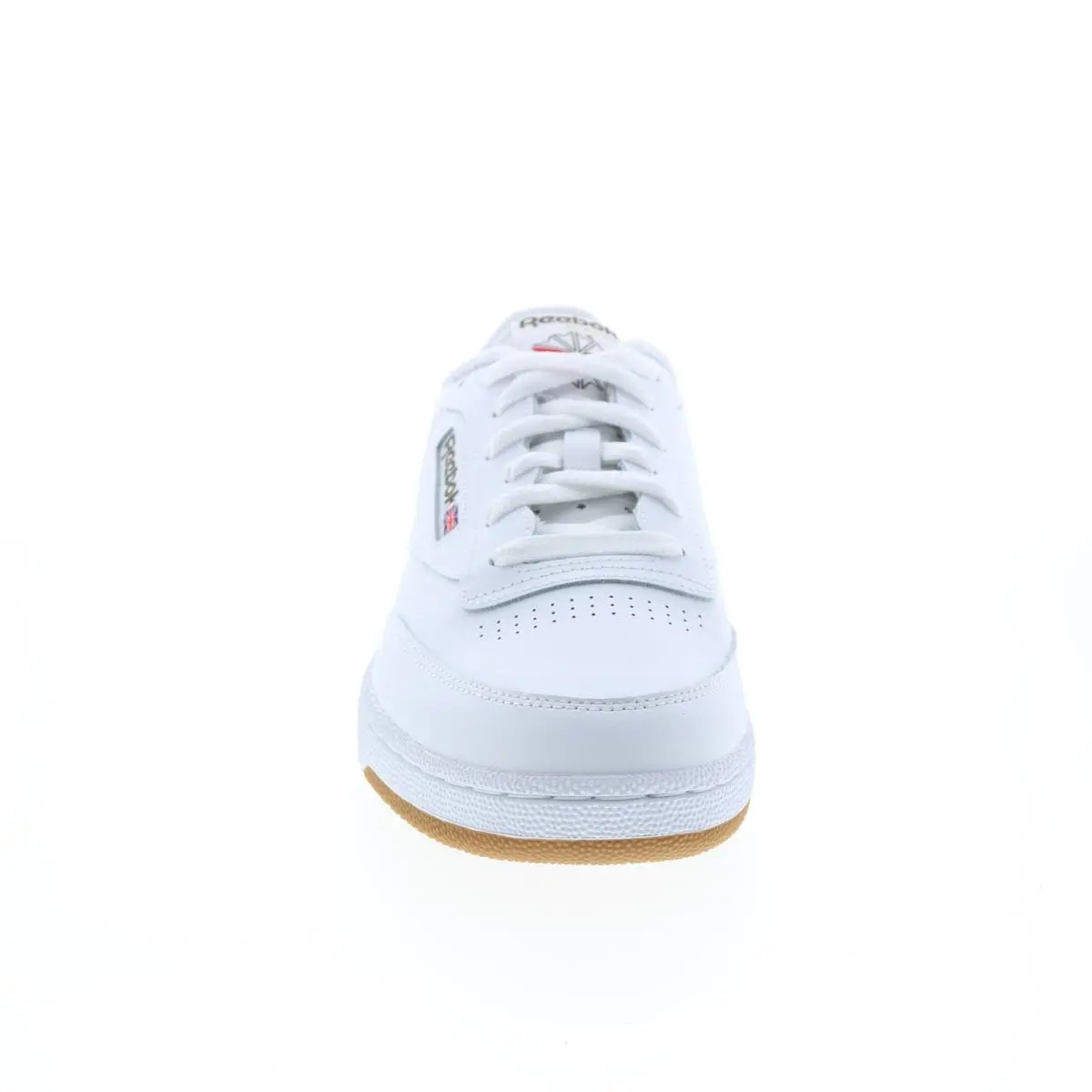Reebok shoes - Reebok Club C - Club - GY7151 - White (UPC: 195740862862) 1