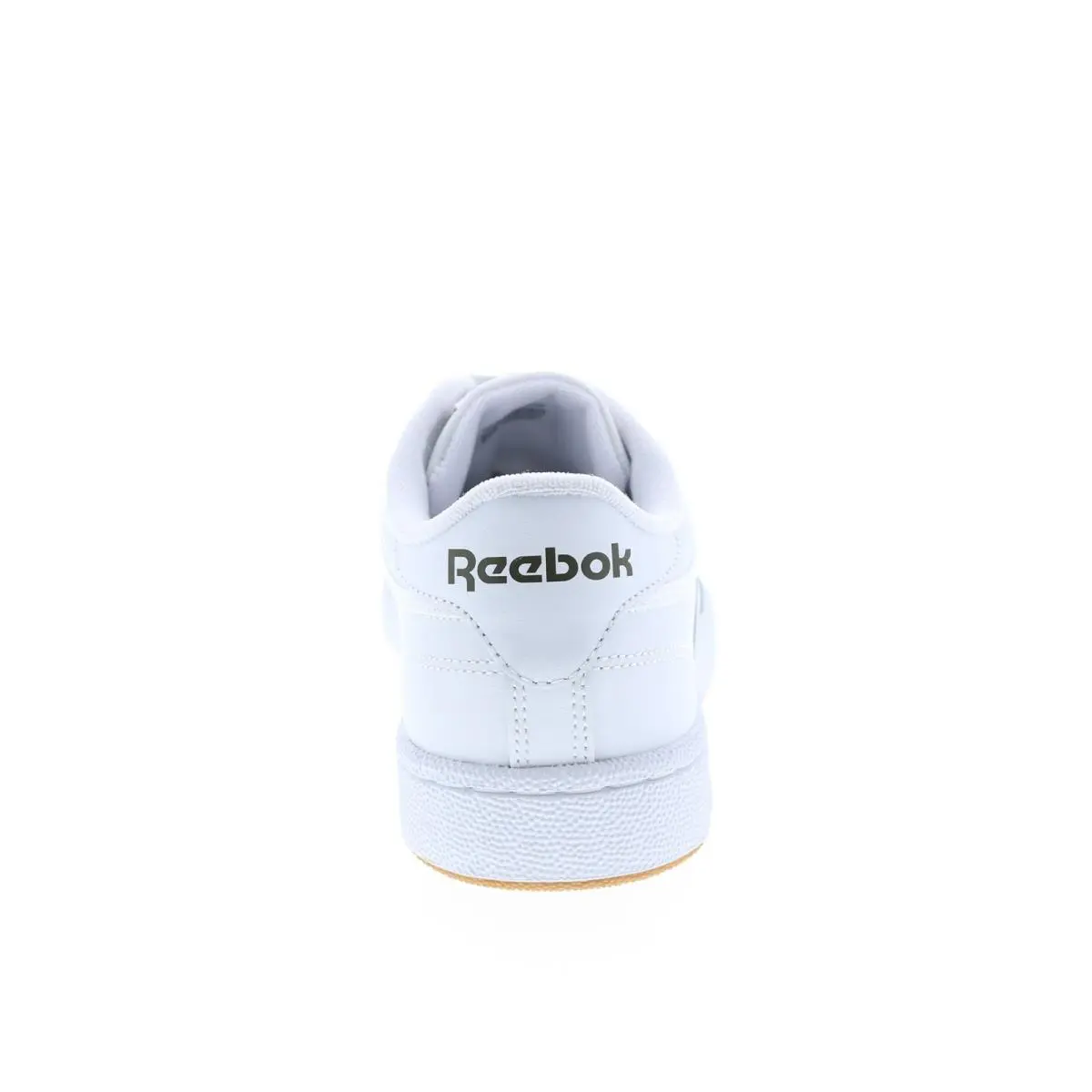 Reebok shoes - Reebok Club C - Club - GY7151 - White (UPC: 195740862862) 5