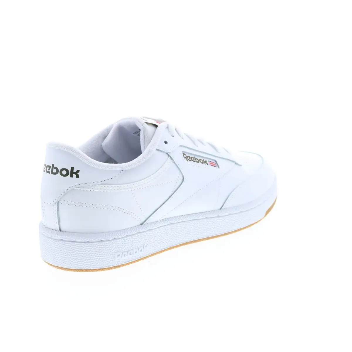 Reebok shoes - Reebok Club C - Club - GY7151 - White (UPC: 195740862862) 6