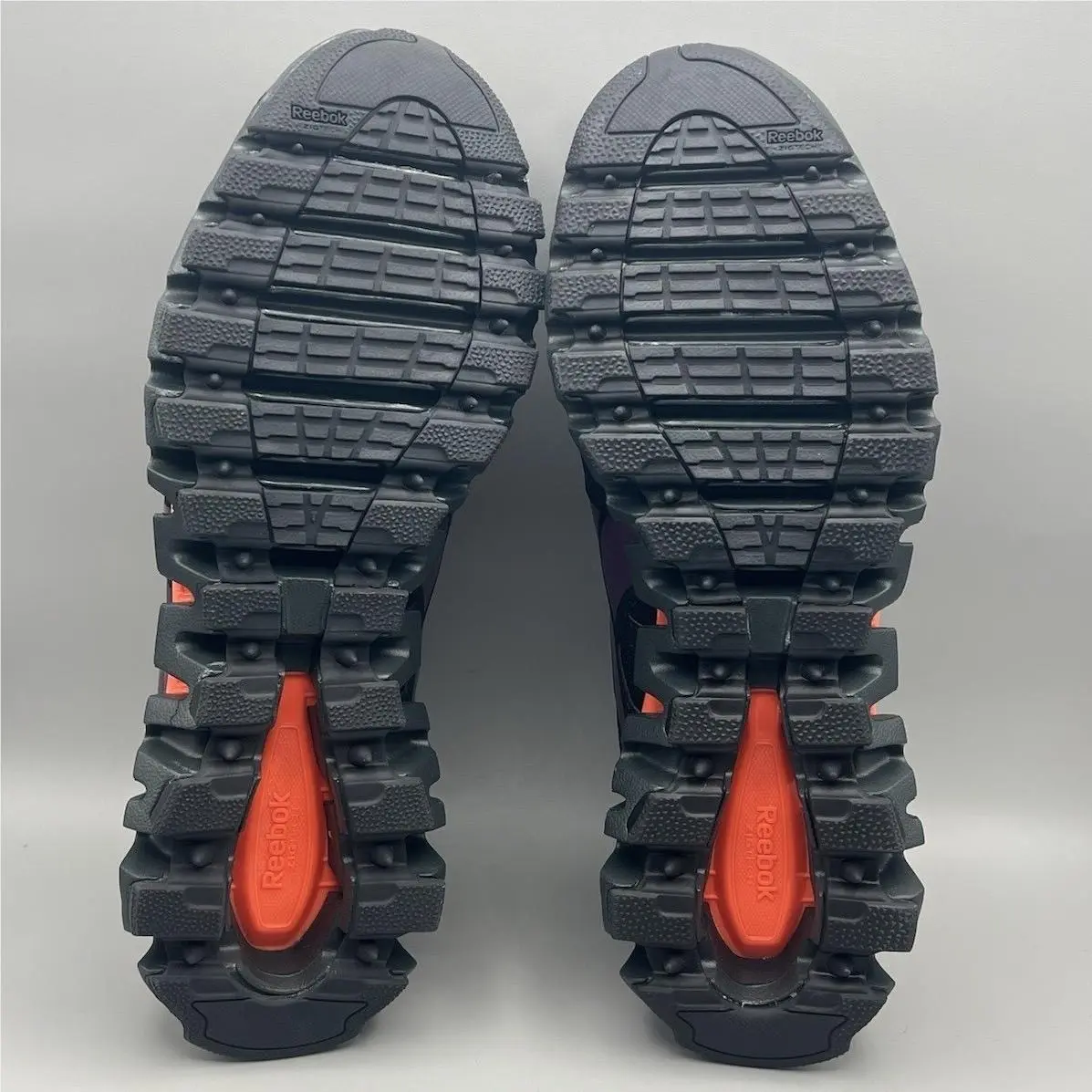 Reebok shoes - Reebok ZigWild - ZigWild - 100202477 - Purple 5