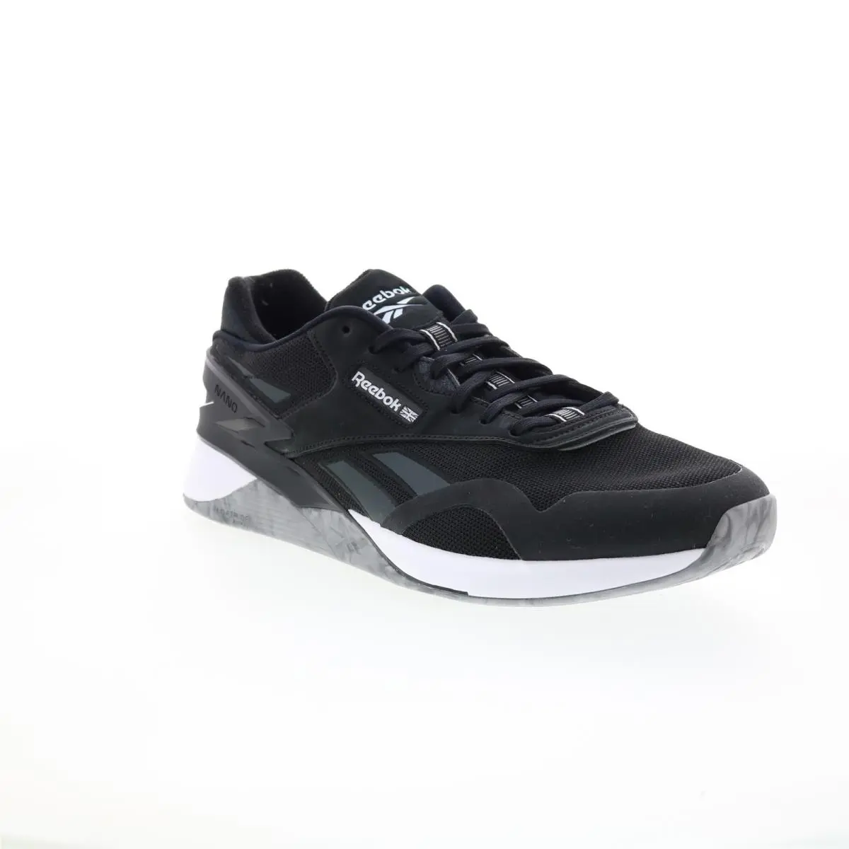 Reebok shoes - Reebok Nano Classic - Nano Classic - HP2647 100062274 - Black (UPC: 195748419808) 0