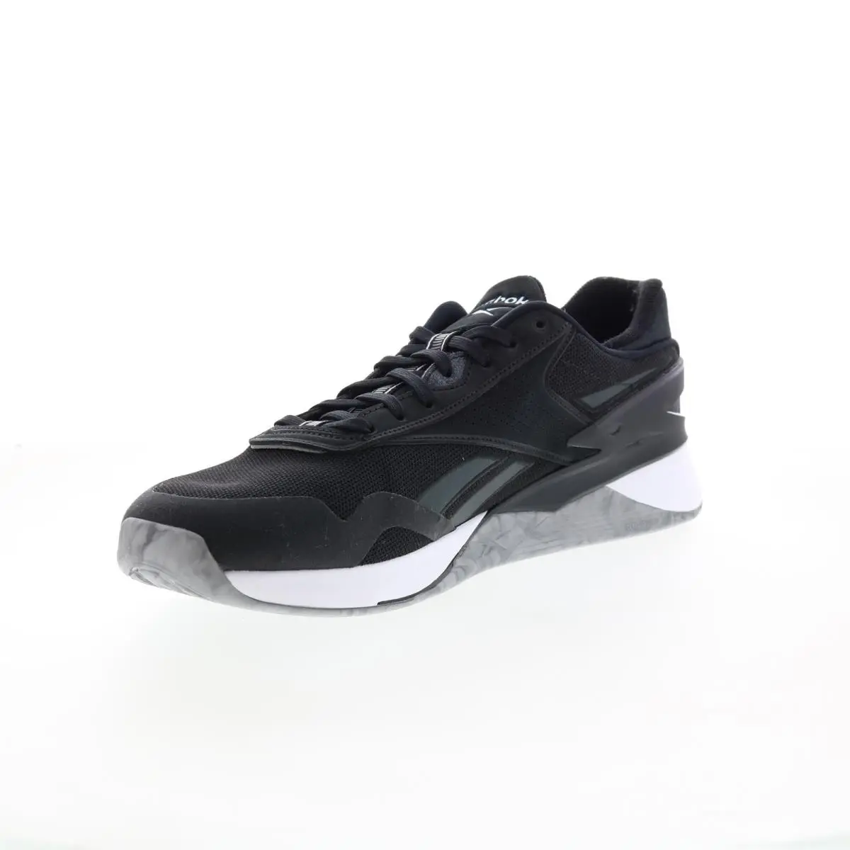 Reebok shoes - Reebok Nano Classic - Nano Classic - HP2647 100062274 - Black (UPC: 195748419808) 2