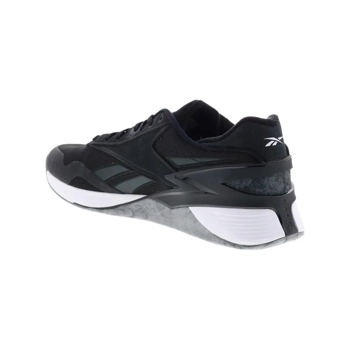 Reebok shoes - Reebok Nano Classic - Nano Classic - HP2647 100062274 - Black (UPC: 195748419808) 4