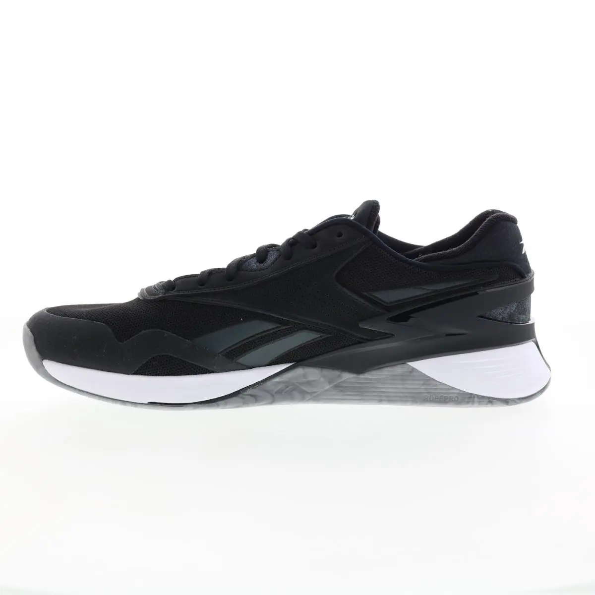 Reebok shoes - Reebok Nano Classic - Nano Classic - HP2647 100062274 - Black (UPC: 195748419808) 3