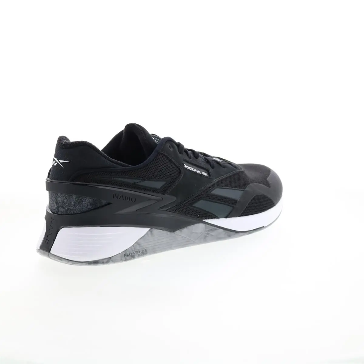 Reebok shoes - Reebok Nano Classic - Nano Classic - HP2647 100062274 - Black (UPC: 195748419808) 6