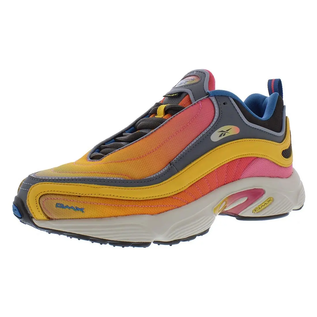 Reebok shoes - Reebok Daytona DMX - Daytona DMX - DV6571 - Multicolor, Main: Multi-Colored (UPC: 192612386105) 0