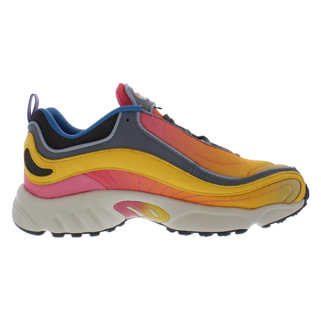 Reebok shoes - Reebok Daytona DMX - Daytona DMX - DV6571 - Multicolor, Main: Multi-Colored (UPC: 192612386105) 1