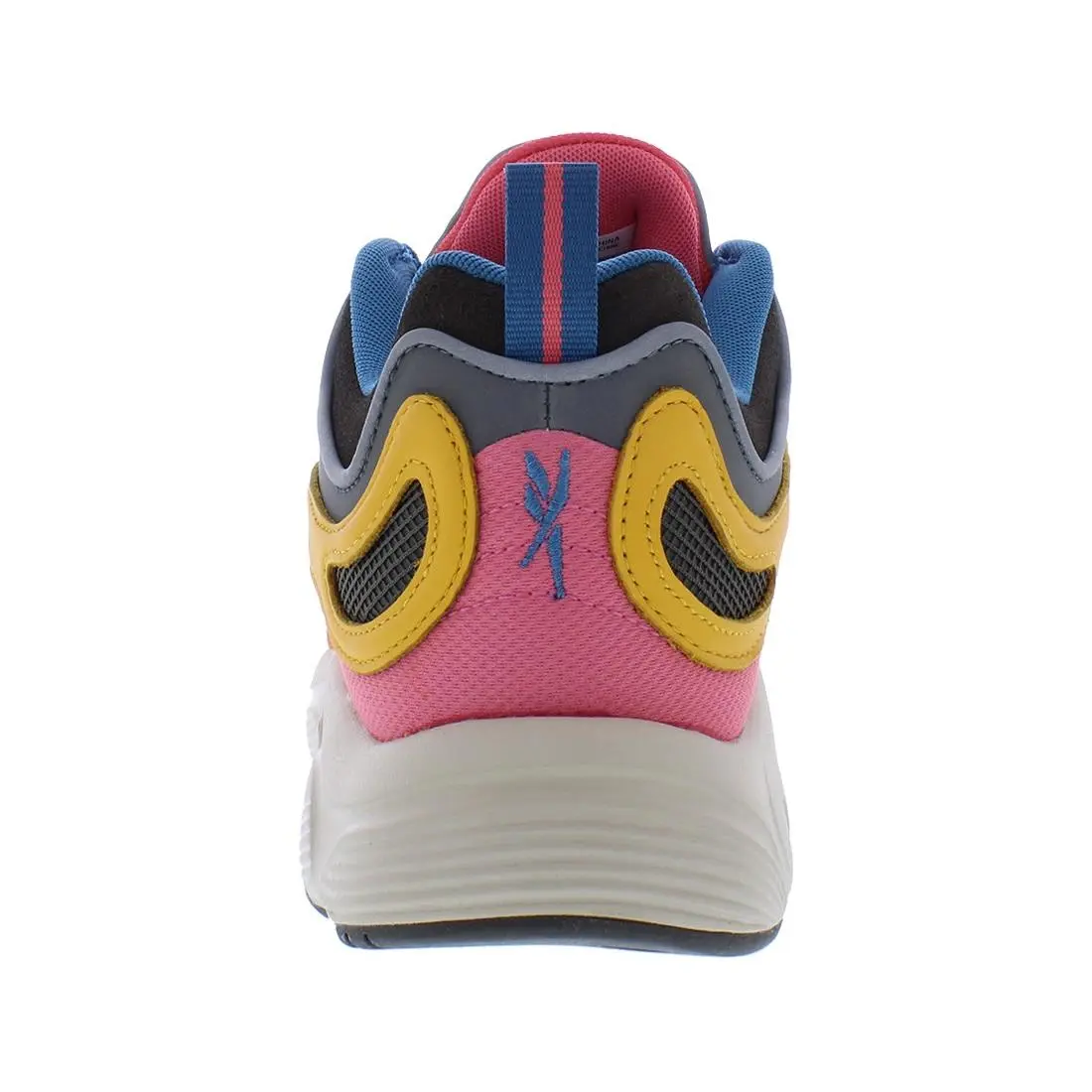 Reebok shoes - Reebok Daytona DMX - Daytona DMX - DV6571 - Multicolor, Main: Multi-Colored (UPC: 192612386105) 2