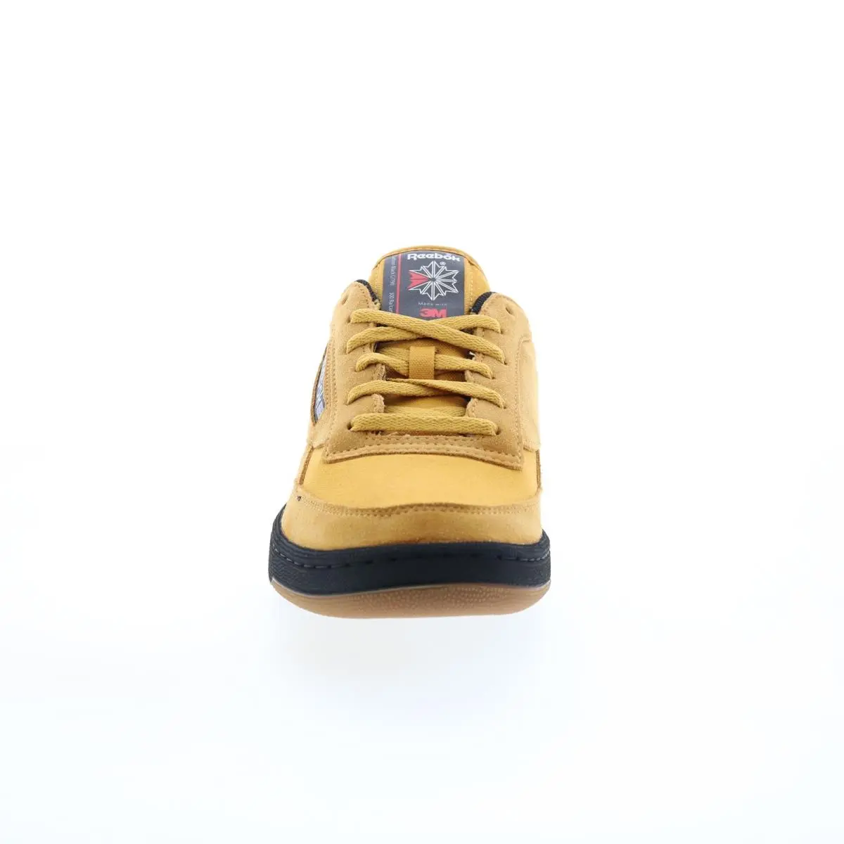 Reebok shoes - Reebok Club C Revenge - Club Revenge - ID9259 100032999 - Yellow (UPC: 196464905545) 1