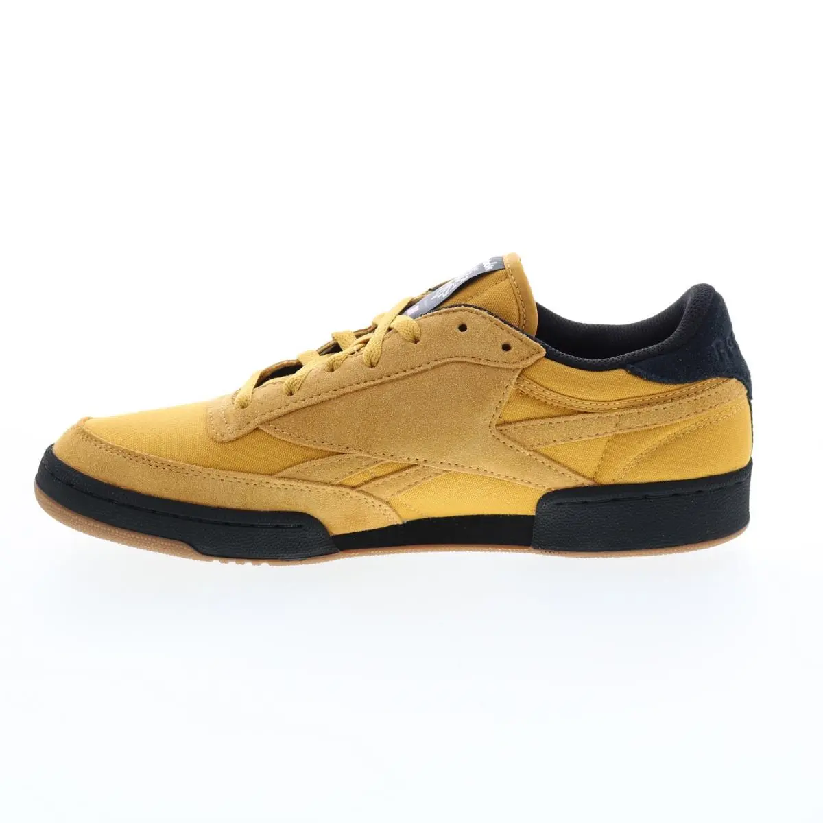 Reebok shoes - Reebok Club C Revenge - Club Revenge - ID9259 100032999 - Yellow (UPC: 196464905545) 3