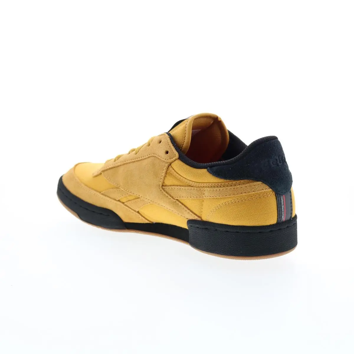 Reebok shoes - Reebok Club C Revenge - Club Revenge - ID9259 100032999 - Yellow (UPC: 196464905545) 4