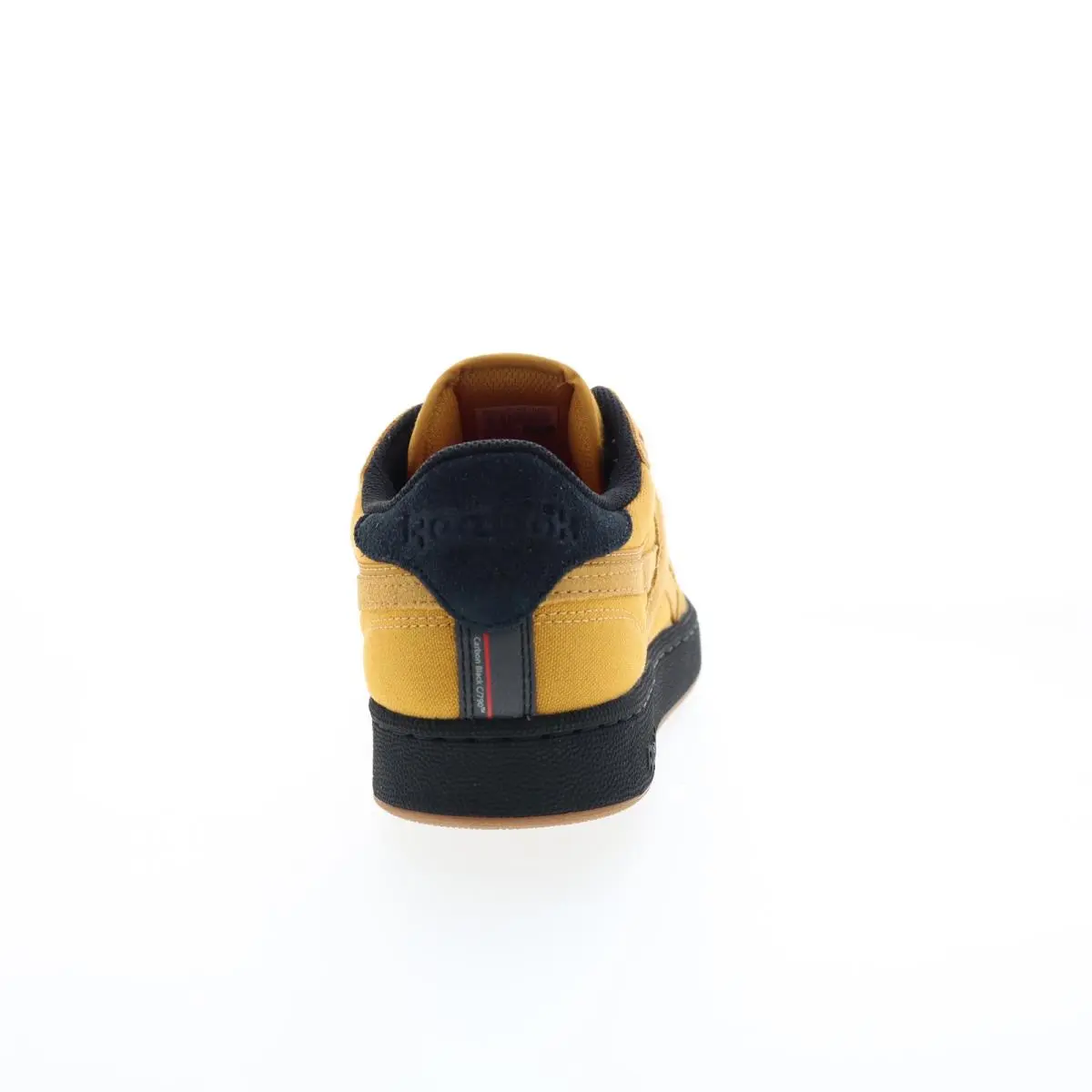 Reebok shoes - Reebok Club C Revenge - Club Revenge - ID9259 100032999 - Yellow (UPC: 196464905545) 5