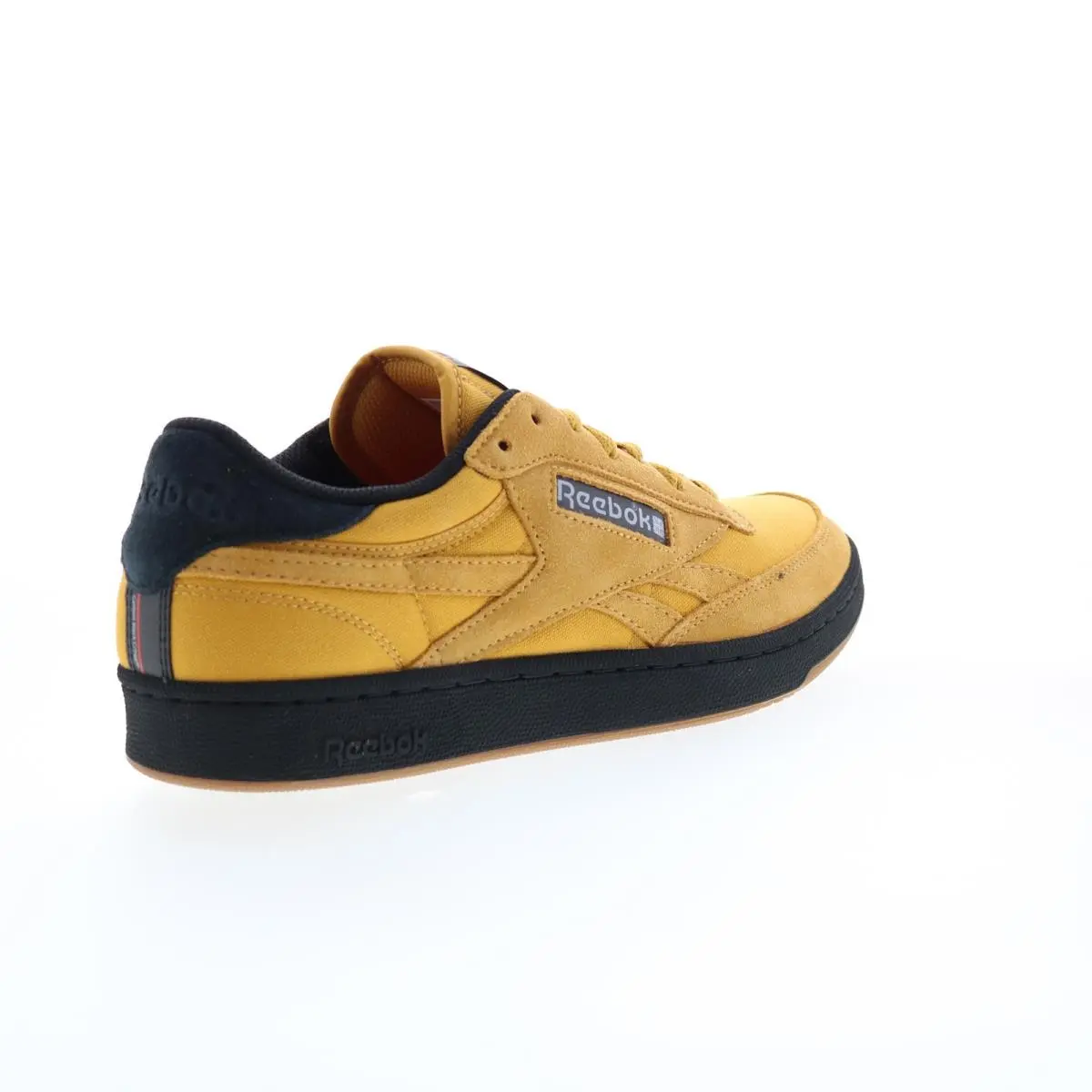Reebok shoes - Reebok Club C Revenge - Club Revenge - ID9259 100032999 - Yellow (UPC: 196464905545) 6