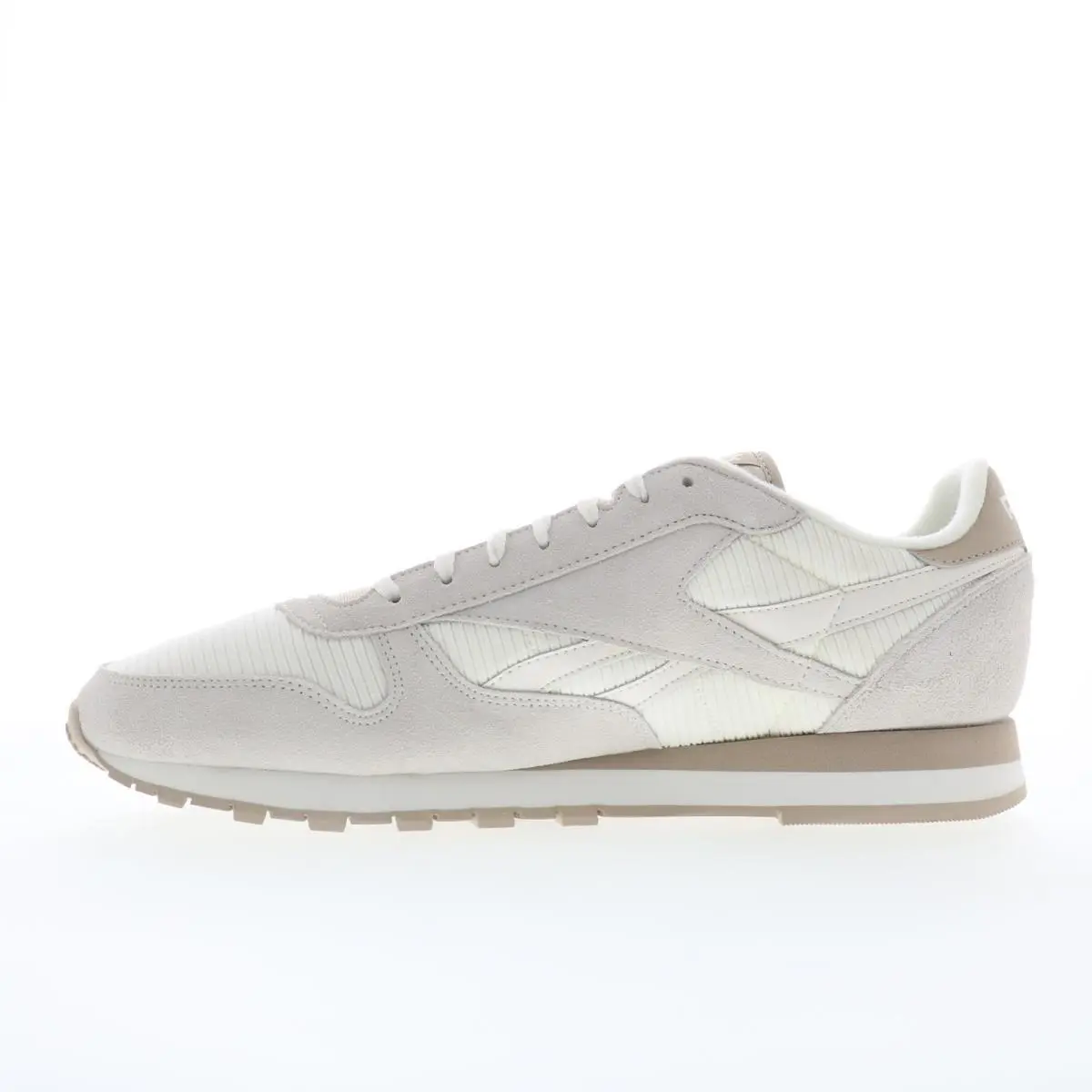 Reebok shoes - Reebok Classic - Classic - GY1523 - Gray (UPC: 195740971113) 1