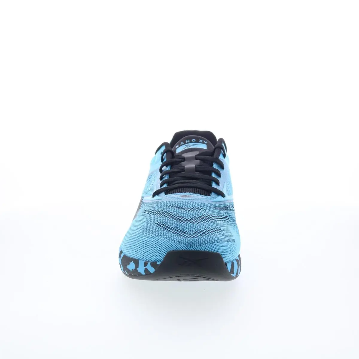 Reebok shoes - Reebok Nano X5 - Nano - 100225442 - Blue (UPC: 197324046941) 0