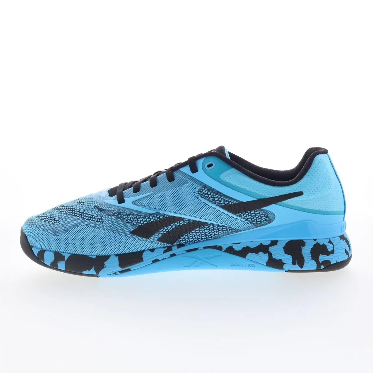 Reebok shoes - Reebok Nano X5 - Nano - 100225442 - Blue (UPC: 197324046941) 1