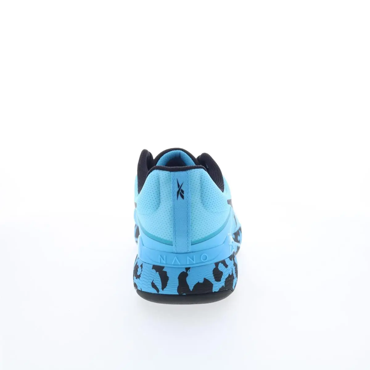 Reebok shoes - Reebok Nano X5 - Nano - 100225442 - Blue (UPC: 197324046941) 2